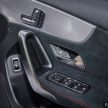 CKD版 Mercedes-Benz A-Class Sedan 上市, 售价21万起