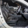 CKD版 Mercedes-Benz A-Class Sedan 上市, 售价21万起