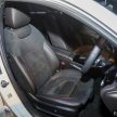 CKD版 Mercedes-Benz A-Class Sedan 上市, 售价21万起