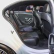 CKD版 Mercedes-Benz A-Class Sedan 上市, 售价21万起