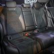 CKD版 Mercedes-Benz A-Class Sedan 上市, 售价21万起