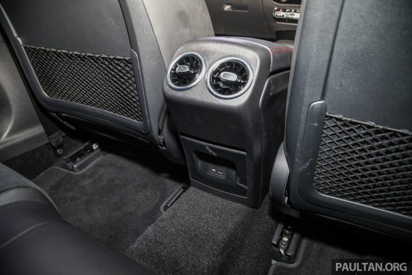 CKD版 Mercedes-Benz A-Class Sedan 上市, 售价21万起 164044