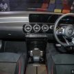 CKD版 Mercedes-Benz A-Class Sedan 上市, 售价21万起