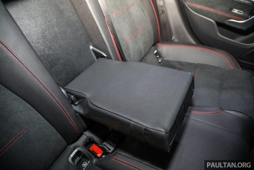 CKD版 Mercedes-Benz A-Class Sedan 上市, 售价21万起 164045