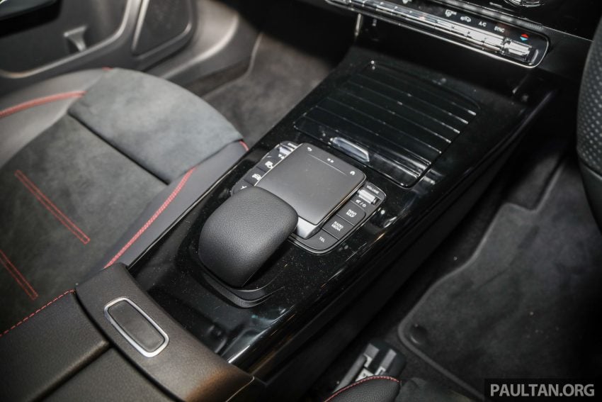 CKD版 Mercedes-Benz A-Class Sedan 上市, 售价21万起 164031