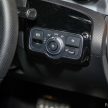 CKD版 Mercedes-Benz A-Class Sedan 上市, 售价21万起