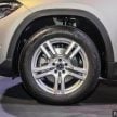 全新 2021 Mercedes-Benz GLA 本地组装版正式发布！规格配备保持不变，价格便宜1万令吉，减税后售RM232k起