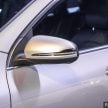 全新 2021 Mercedes-Benz GLA 本地组装版正式发布！规格配备保持不变，价格便宜1万令吉，减税后售RM232k起