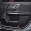 全新 2021 Mercedes-Benz GLA 本地组装版正式发布！规格配备保持不变，价格便宜1万令吉，减税后售RM232k起