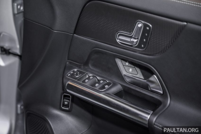 全新 2021 Mercedes-Benz GLA 本地组装版正式发布！规格配备保持不变，价格便宜1万令吉，减税后售RM232k起 164080