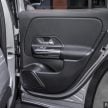 全新 2021 Mercedes-Benz GLA 本地组装版正式发布！规格配备保持不变，价格便宜1万令吉，减税后售RM232k起