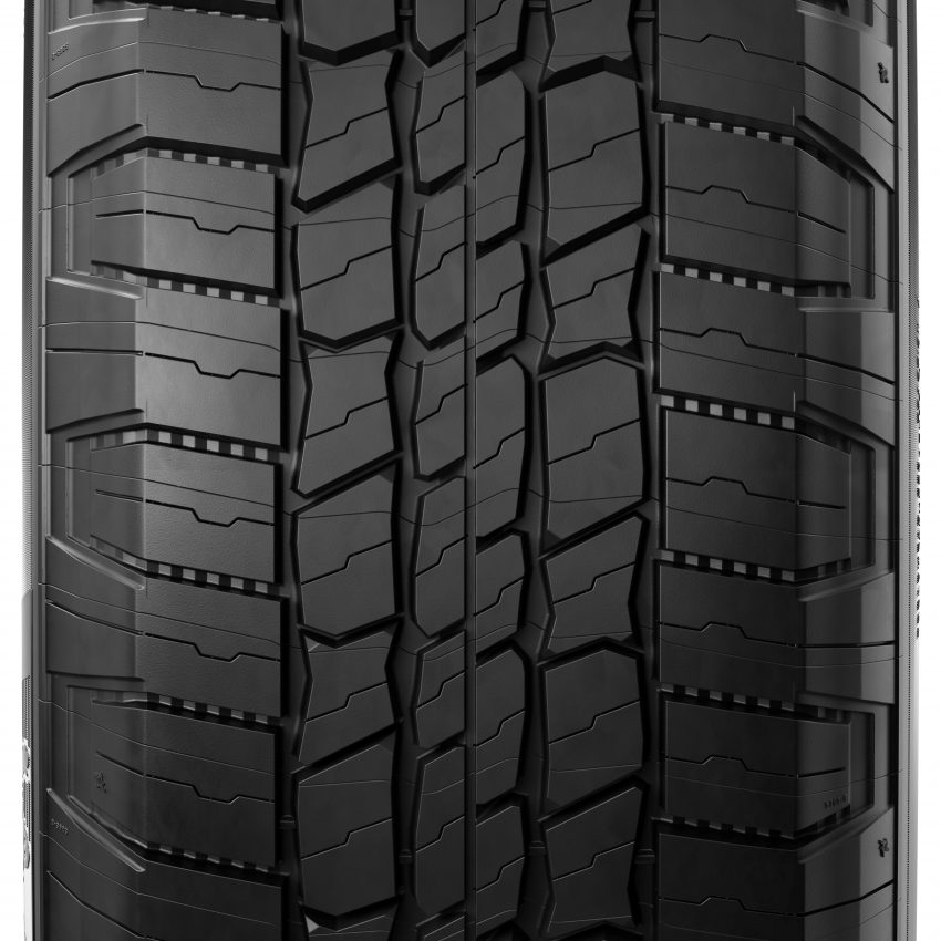 Michelin LTX Trail 轮胎本地上市, 适用于皮卡与越野SUV 162297