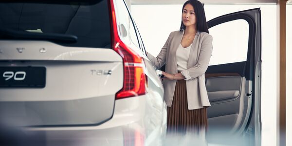 强化售后服务！Volvo Malaysia 推客户终身零件保修计划