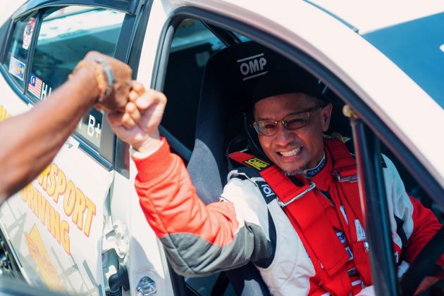 Toyota Gazoo Racing 本季第二轮比赛将在本周末登场