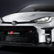 Toyota Gazoo Racing 官方运动化套件开放销售, GR Yaris, Vios GR-S 以及普通版 Vios 与 Yaris 车主皆可选购