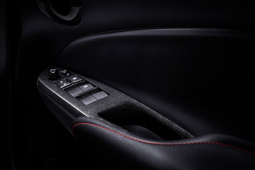 Toyota Gazoo Racing 官方运动化套件开放销售, GR Yaris, Vios GR-S 以及普通版 Vios 与 Yaris 车主皆可选购 163446