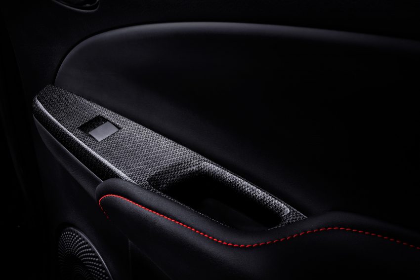 Toyota Gazoo Racing 官方运动化套件开放销售, GR Yaris, Vios GR-S 以及普通版 Vios 与 Yaris 车主皆可选购 163447