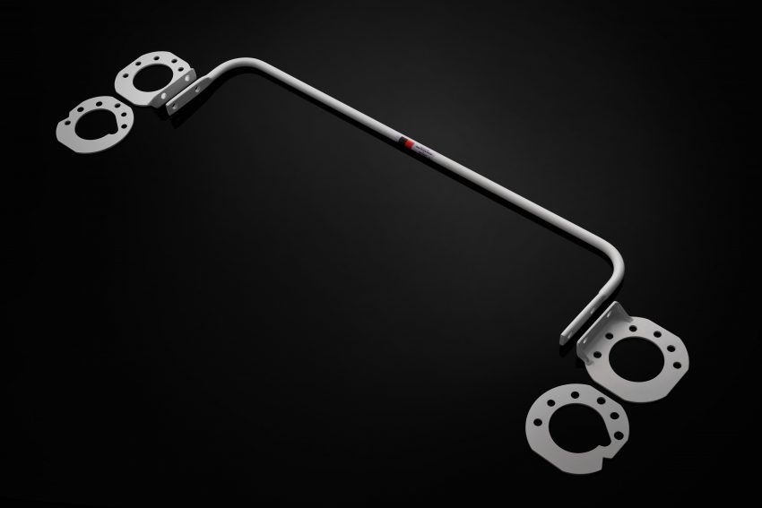 Toyota Gazoo Racing 官方运动化套件开放销售, GR Yaris, Vios GR-S 以及普通版 Vios 与 Yaris 车主皆可选购 163452