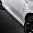 Toyota Gazoo Racing 官方运动化套件开放销售, GR Yaris, Vios GR-S 以及普通版 Vios 与 Yaris 车主皆可选购