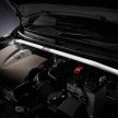Toyota Gazoo Racing 官方运动化套件开放销售, GR Yaris, Vios GR-S 以及普通版 Vios 与 Yaris 车主皆可选购