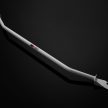 Toyota Gazoo Racing 官方运动化套件开放销售, GR Yaris, Vios GR-S 以及普通版 Vios 与 Yaris 车主皆可选购