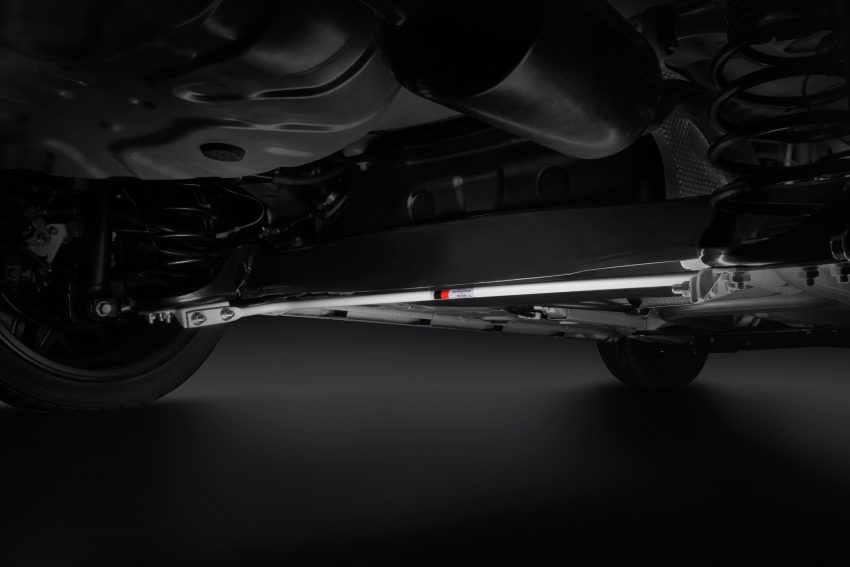 Toyota Gazoo Racing 官方运动化套件开放销售, GR Yaris, Vios GR-S 以及普通版 Vios 与 Yaris 车主皆可选购 163455