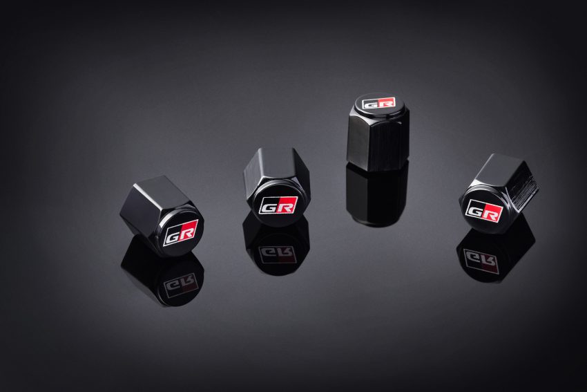 Toyota Gazoo Racing 官方运动化套件开放销售, GR Yaris, Vios GR-S 以及普通版 Vios 与 Yaris 车主皆可选购 163457