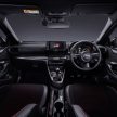 Toyota Gazoo Racing 官方运动化套件开放销售, GR Yaris, Vios GR-S 以及普通版 Vios 与 Yaris 车主皆可选购