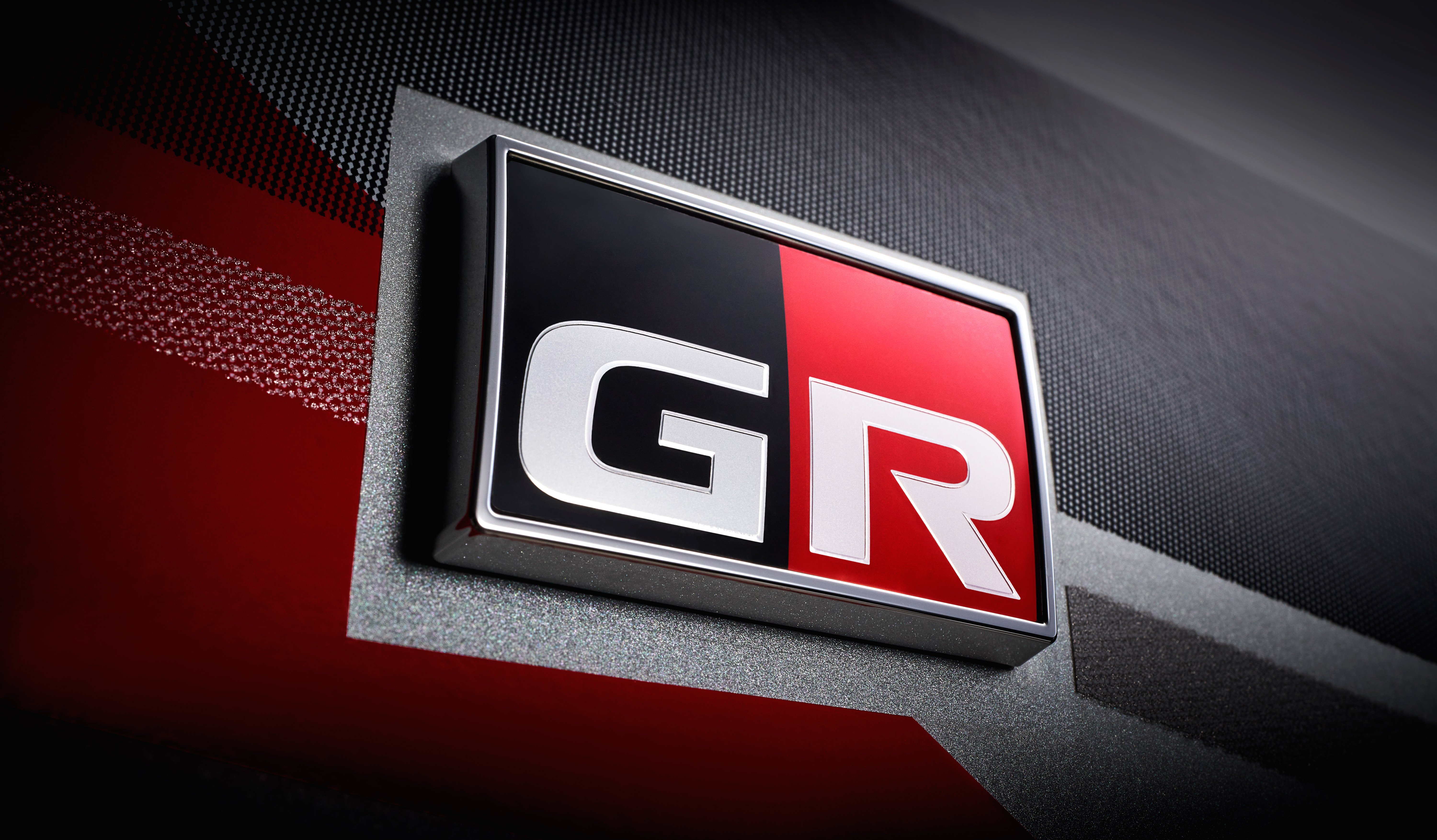 Toyota 高性能 GR 系列将扩充产品线，或为纯电动车型？