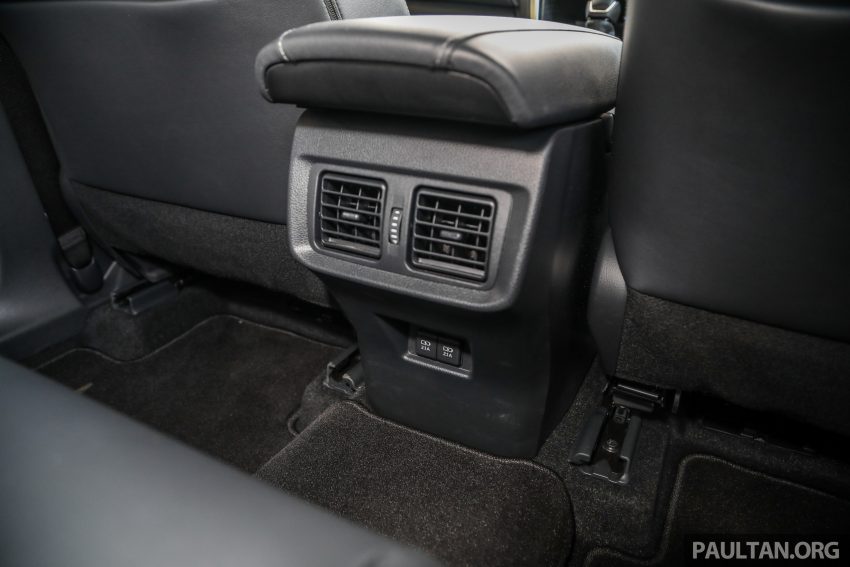 图集：2021 Toyota Harrier 2.0 Luxury ，售价RM250k 162614