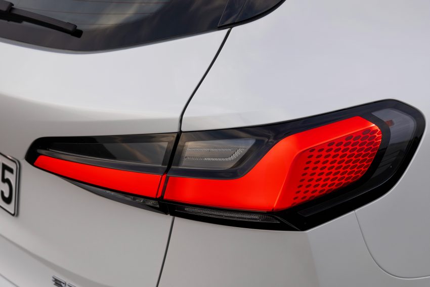 全新 U06 BMW 2系列 Active Tourer 首发, 空间更大更先进 162276