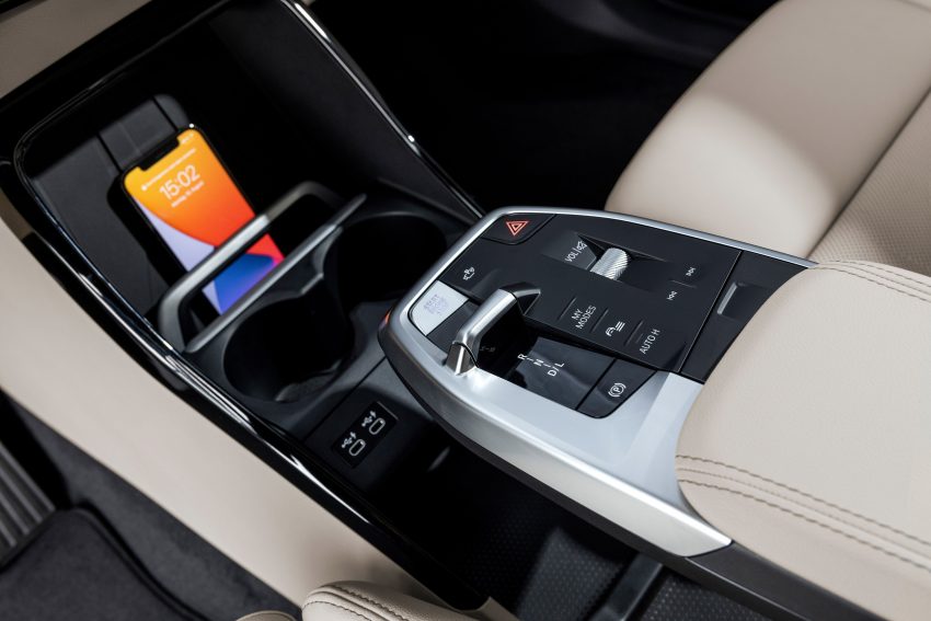 全新 U06 BMW 2系列 Active Tourer 首发, 空间更大更先进 162282