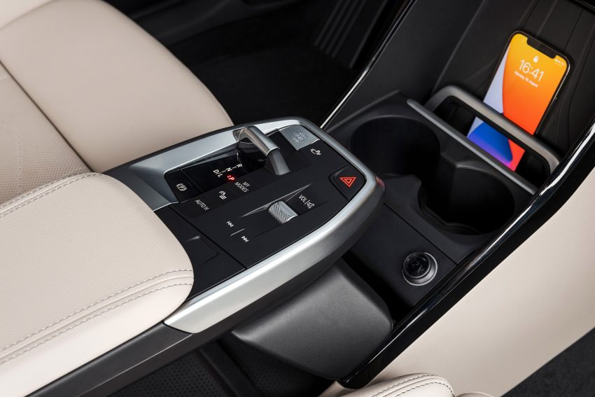 全新 U06 BMW 2系列 Active Tourer 首发, 空间更大更先进 162284