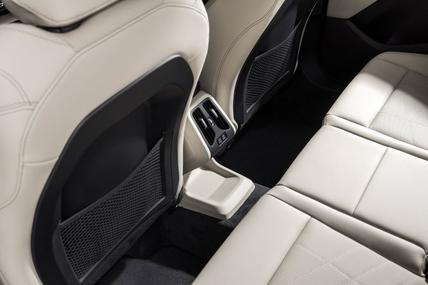 全新 U06 BMW 2系列 Active Tourer 首发, 空间更大更先进 162286