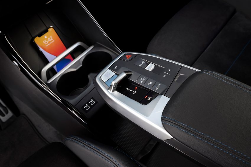 全新 U06 BMW 2系列 Active Tourer 首发, 空间更大更先进 162262