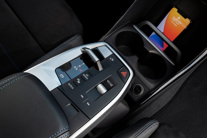 全新 U06 BMW 2系列 Active Tourer 首发, 空间更大更先进 162263