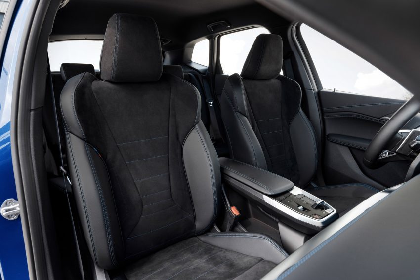 全新 U06 BMW 2系列 Active Tourer 首发, 空间更大更先进 162264