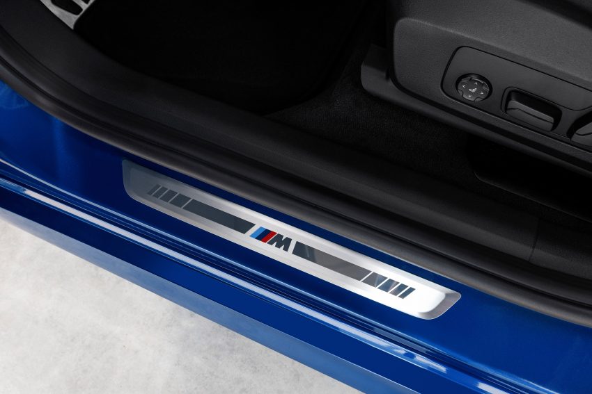全新 U06 BMW 2系列 Active Tourer 首发, 空间更大更先进 162265