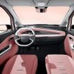 亲民小EV中国上市, 双座五菱 Nano EV 售价仅1.3万令吉