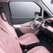 亲民小EV中国上市, 双座五菱 Nano EV 售价仅1.3万令吉