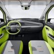 亲民小EV中国上市, 双座五菱 Nano EV 售价仅1.3万令吉