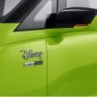 亲民小EV中国上市, 双座五菱 Nano EV 售价仅1.3万令吉