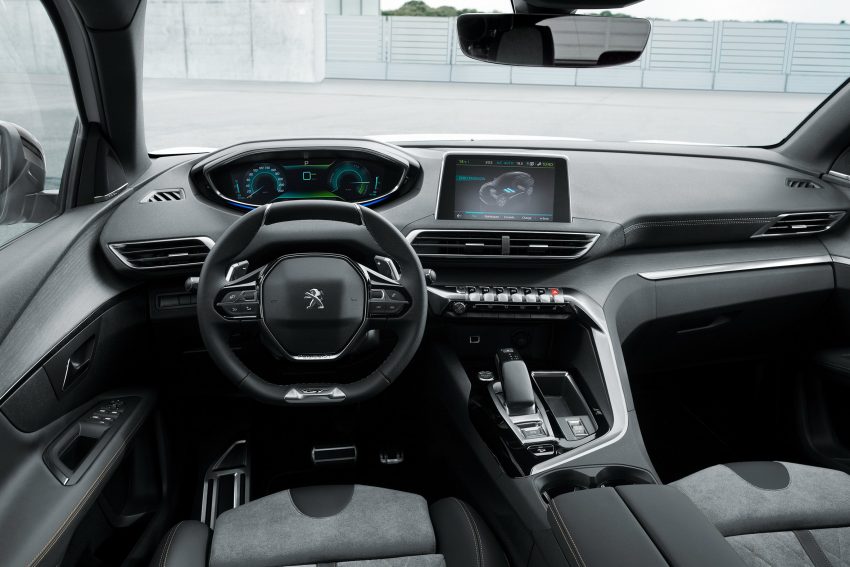 Peugeot 3008 EV 与 508 Hybrid 被指即将引入大马市场 165050