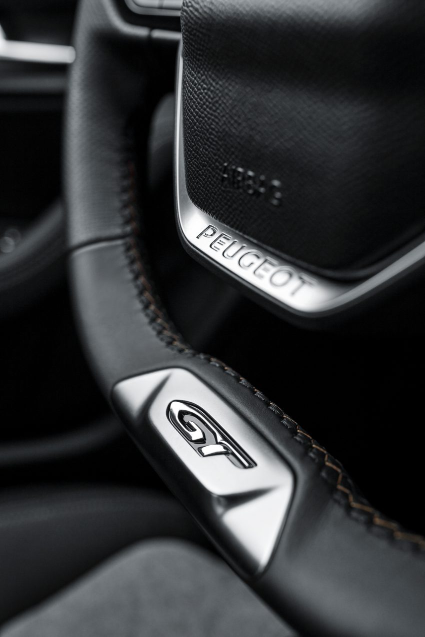 Peugeot 3008 EV 与 508 Hybrid 被指即将引入大马市场 165051