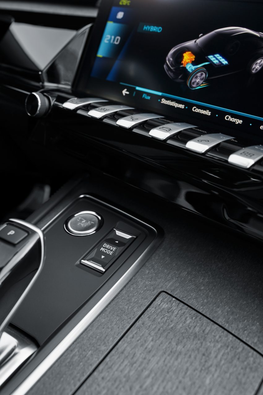 Peugeot 3008 EV 与 508 Hybrid 被指即将引入大马市场 165052