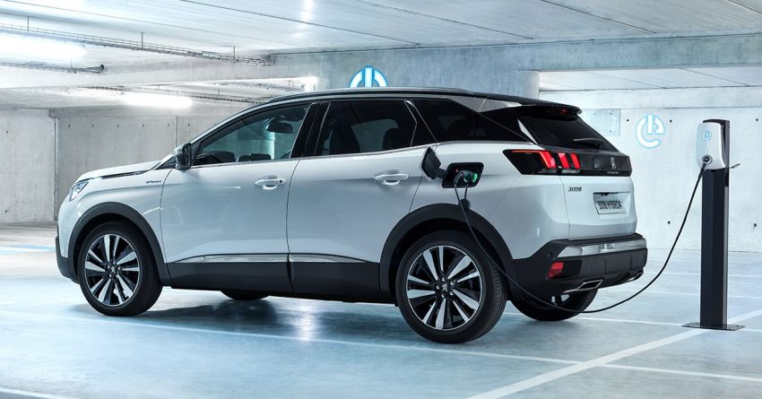 Peugeot 3008 EV 与 508 Hybrid 被指即将引入大马市场 165054