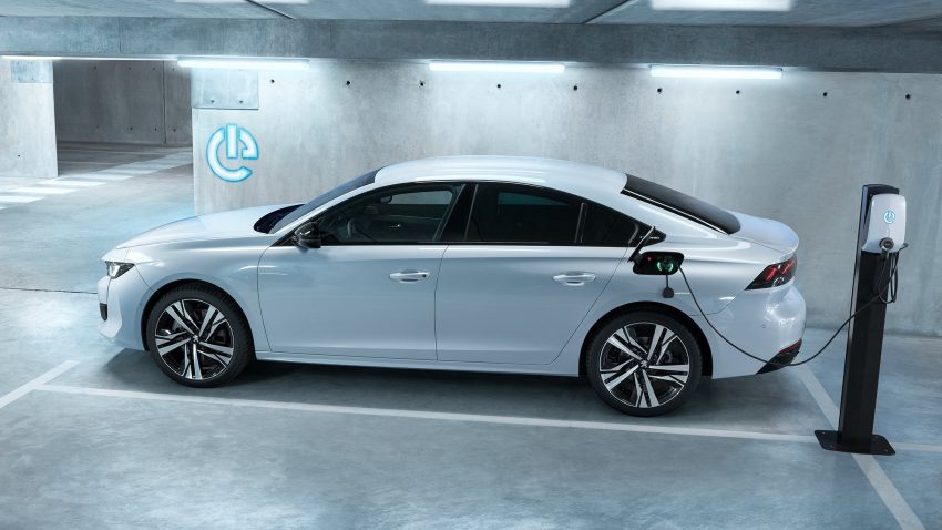 Peugeot 3008 EV 与 508 Hybrid 被指即将引入大马市场 165045