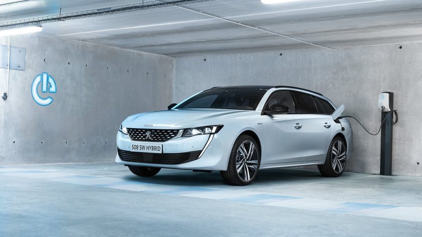 Peugeot 3008 EV 与 508 Hybrid 被指即将引入大马市场 165046