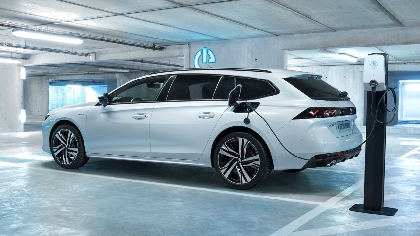 Peugeot 3008 EV 与 508 Hybrid 被指即将引入大马市场 165047