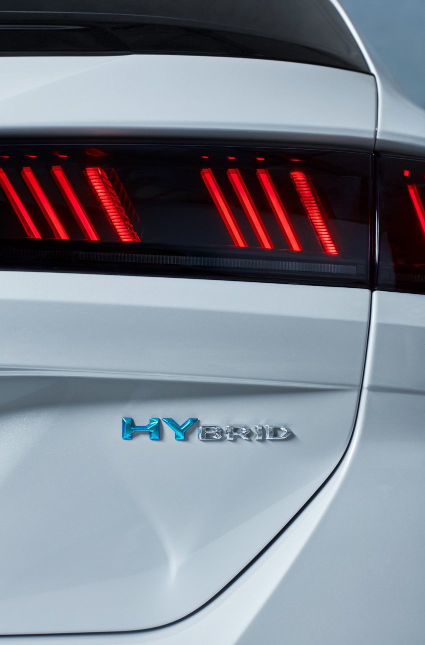 Peugeot 3008 EV 与 508 Hybrid 被指即将引入大马市场 165049